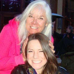 Meet your Posher, Vicki